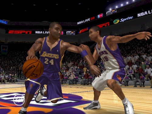 NBA Live 09[Б.У. ИГРЫ XBOX 360]