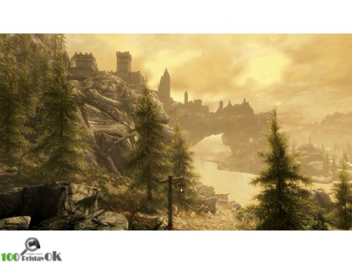 The Elder Scrolls V: Skyrim. Special Edition[XBOX ONE]