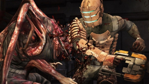 Dead Space[Б.У ИГРЫ PLAY STATION 3]