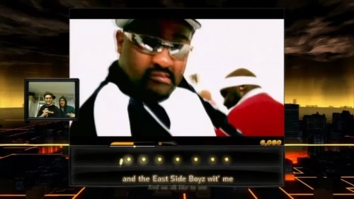 Def Jam Rapstar[XBOX 360]