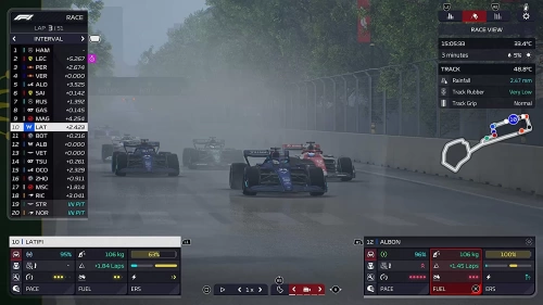 F1 Manager 2022[PLAYSTATION 4]