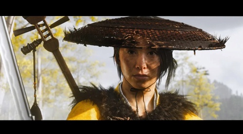 Ghost of Yotei[PLAYSTATION 5]