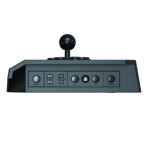 PS 4 Аркадный Стик Hori Arcade Stick RealArcade Pro 4 Kai[PLAY STATION 4]