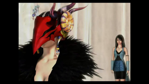 Final Fantasy VIII Remastered [PLAYSTATION 4]