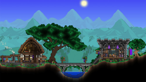 Terraria[Nintendo Switch]