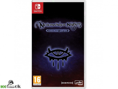 Neverwinter Nights: Enhanced Edition[NINTENDO SWITCH]