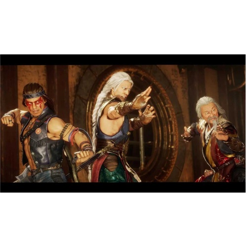 Mortal Kombat 11 Ultimate[XBOX ONE]