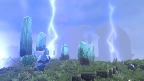 Portal Knights (код загрузки) [NINTENDO SWITCH]