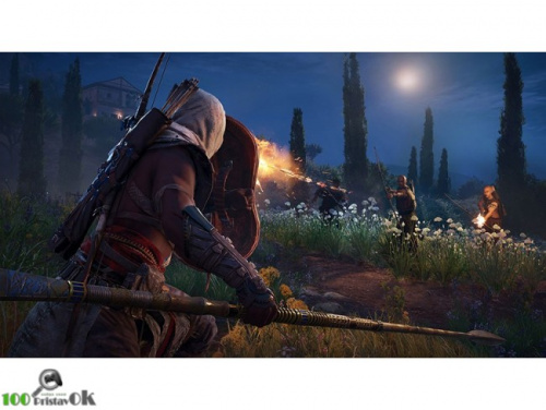 Assassin's Creed: Истоки[XBOX ONE]