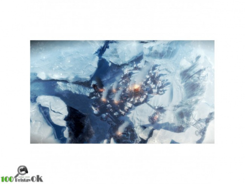 Frostpunk[XBOX ONE]