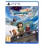 Dragon Quest VII: Reimagined [PLAYSTATION 5]