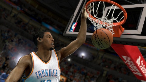 NBA 2K15[Б.У ИГРЫ XBOX ONE]