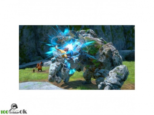 Monkey King: Hero is Back[Б.У ИГРЫ PLAY STATION 4]