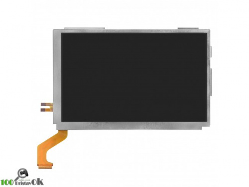 Дисплей N3DS LCD основной[ЗАПЧАСТИ]