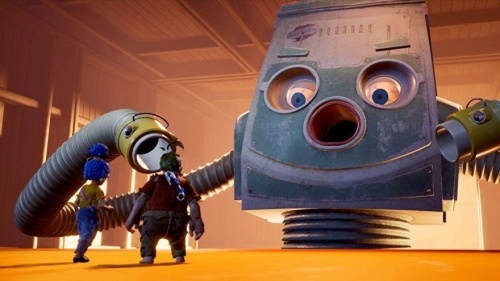 It Takes Two[Б.У ИГРЫ XBOX ONE]