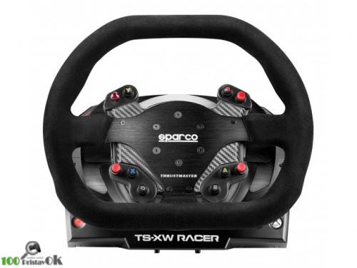 Руль Thrustmaster TS-XW Racer SPARCO P310 Competition Mod[XBOX ONE]