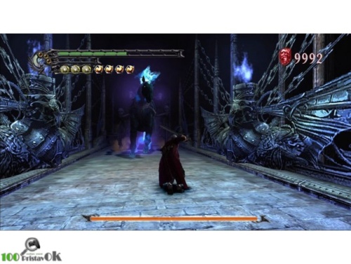 Devil May Cry HD Collection[XBOX ONE]