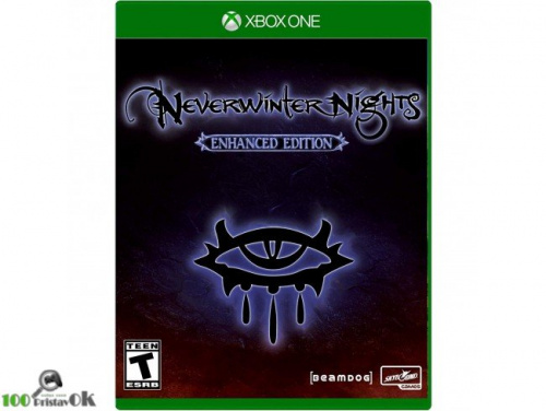 Neverwinter Nights: Enhanced Edition[XBOX ONE]