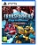 Transformers EarthSpark Expedition[PLAYSTATION 5]
