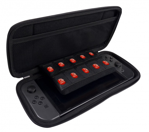 Защитный чехол Hori New Tough Pouch для Nintendo Switch[АКСЕССУАРЫ]
