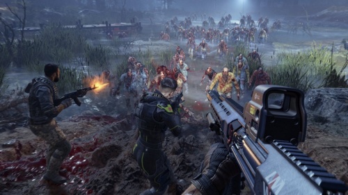 John Carpenter’s Toxic Commando [PLAYSTATION 5]