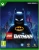 LEGO Batman: Legacy of the Dark Knight [XBOX SERIES X]