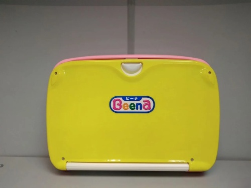 Sega Beena Lite (розовая) +игра