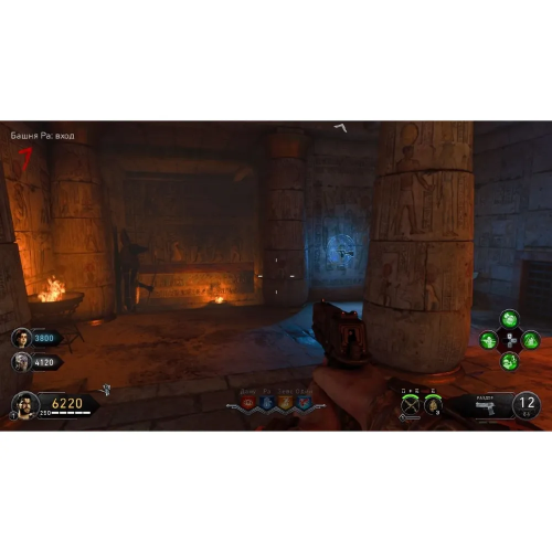 Call of Duty Black Ops 4 (ENG)[Б.У ИГРЫ XBOX ONE]