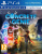 Concrete Genie (с поддержкой PS VR)[PLAYSTATION 4]
