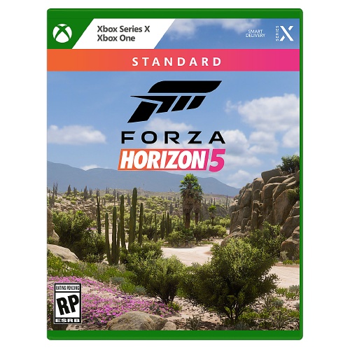 Forza Horizon 5[XBOX ONE]
