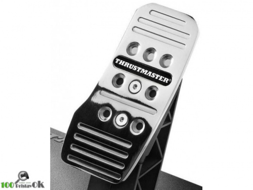 Педали Thrustmaster T3PA, 3 Pedals Add On для PS4 / PS3 / Xbox One[XBOX ONE]