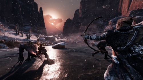 Fade to Silence[Б.У ИГРЫ XBOX ONE]