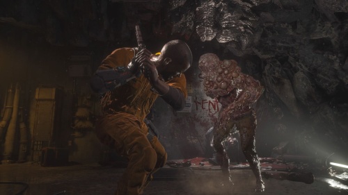 Callisto Protocol[Б.У ИГРЫ XBOX ONE]