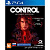 Control Ultimate Edition[PLAYSTATION 4]