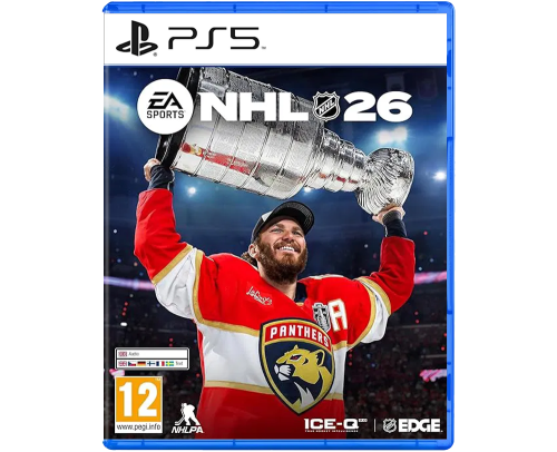 NHL 26 [PLAYSTATION 5]