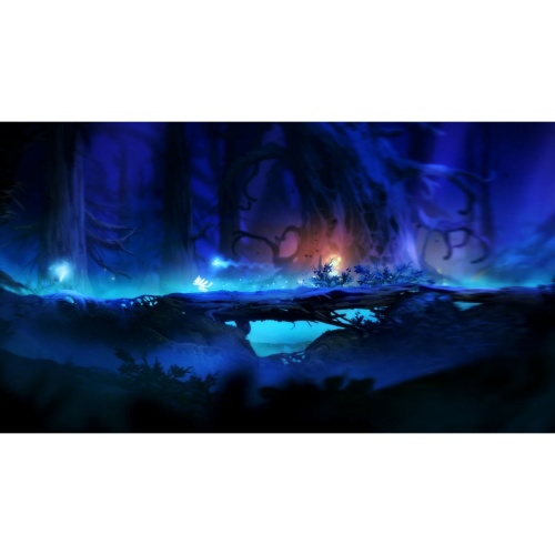 Ori and the Blind Forest Definitive Edition[NINTENDO SWITCH]