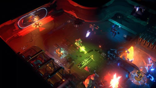 Endless Dungeon[XBOX ONE]