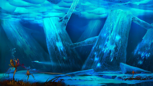 Subnautica + Subnautica: Below Zero[NINTENDO SWITCH]