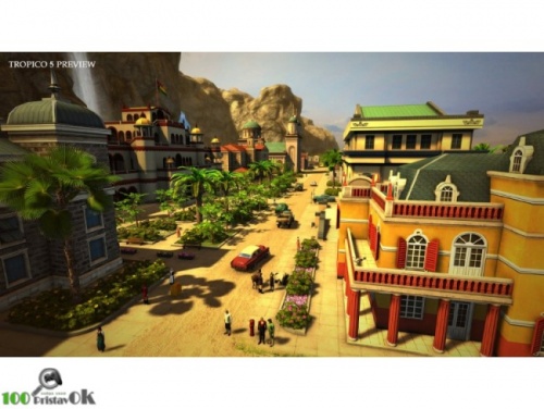 Tropico 5 - Complete Collection[XBOX ONE]