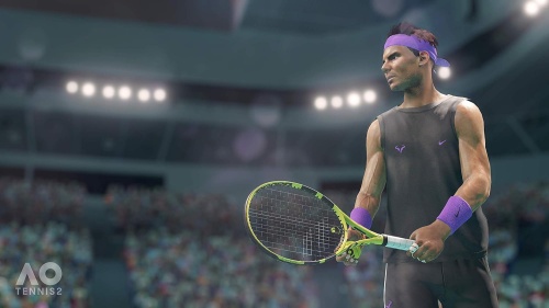 AO Tennis 2 [XBOX ONE]