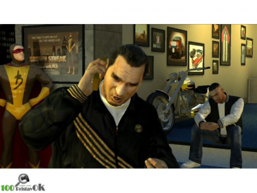 Grand Theft Auto IV Complete Edition[PLAY STATION 3]