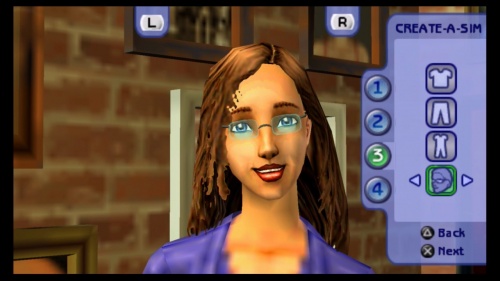 The Sims 2[Б.У ИГРЫ PSP]