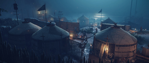 Призрак Цусимы (Ghost of Tsushima) Collector's Edition[PLAYSTATION 4]