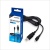 DOBE кабель micro USB для зарядки геймпада DUALSHOCK 4 (TP4-813) 1.8м[PLAY STATION 4]