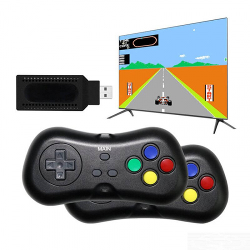 2.4G WIRELESS GAME DONGLE 638 ИГР