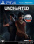 Uncharted: Утраченное наследие[PLAY STATION 4]