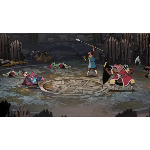 Absolum [NINTENDO SWITCH]