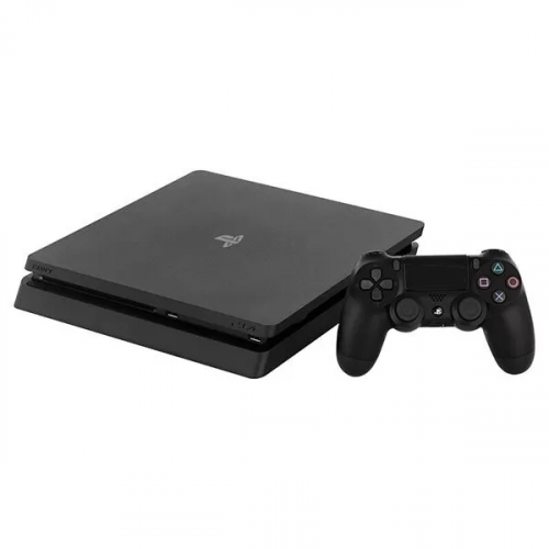 PlayStation 4 Slim 500GB (EUR) + Fifa 21[PLAY STATION 4]