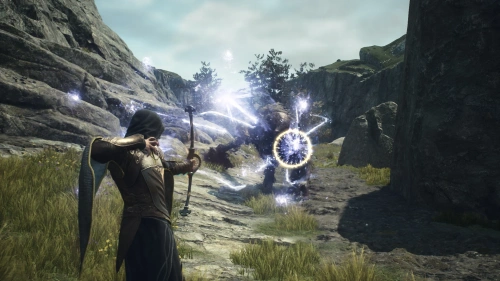 Dragon's Dogma 2 [PLAYSTATION 5]