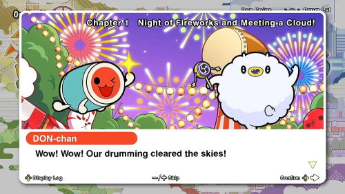 Taiko No Tatsujin Rhythm Festival[SWITCH]